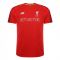2018-2019 Liverpool Elite Training Jersey (Red)