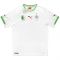 2014-2015 Algeria Home Shirt