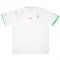 2010-2011 Algeria Home Shirt