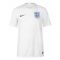 2018-2019 England Authentic Home Shirt