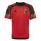 2022-2023 Belgium Home Shirt (Kids)