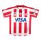 2007-2008 Necaxa Home Shirt