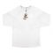 2022-2023 Denmark Long Sleeve Away Shirt