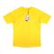 2022-2023 Denmark Away Goalkeeper Jersey (Yellow)