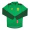 2019-2020 Celtic Base Storm Jacket (Green)