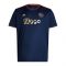 2022-2023 Ajax Away Shirt