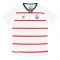 2018-2019 Cambodia Away Authentic Shirt