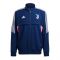 2022-2023 Juventus EU Presentation Jacket (Night Indigo)