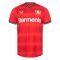 2022-2023 Bayer Leverkusen Home Jersey
