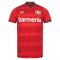 2022-2023 Bayer Leverkusen Home Replica Jersey