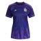 2022-2023 Argentina Away Jersey (Ladies)