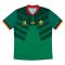 2022-2023 Cameroon Home Pro Shirt (Kids)
