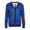 2022-2023 England Dri-FIT Player Cardigan (Blue)