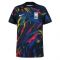 2022-2023 South Korea Away Match Vapor Shirt
