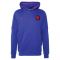 2022-2023 Netherlands French Terry Hoody (Blue)