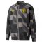 2022-2023 Man City Pre-Match Jacket (Black)
