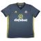 2017-2018 Sunderland Third Shirt