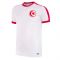 Tunisia 1980s Retro Football Shirt