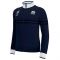Scotland RWC 2023 Rugby World Cup Track Jacket (Navy)