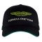 2023 Aston Martin Official Team Cap (Black)