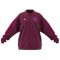 2023-2024 Spain Presentation Jacket (Maroon) - Ladies