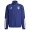 2023-2024 Italy Presentation Jacket (Dark Blue)