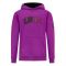 2023 Mercedes Lewis Hamilton Hoody (Purple)