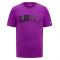2023 Mercedes AMG Petronas Lewis Hamilton Logo Tee (Purple)