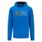 2023 Mercedes George Russell Hoodie (Blue)