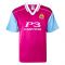 Burnley 2000 Home Shirt