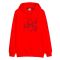 2023-2024 AC Milan FtblCore Graphic Hoody (Red)