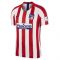 2019-2020 Atletico Madrid Home Player Issue Jersey