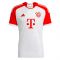 2023-2024 Bayern Munich Home Shirt