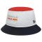 2023 Red Bull Racing White Bucket Hat