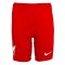 2023-2024 Liverpool Home Shorts (Red) - Kids