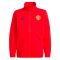 2023-2024 Man Utd Anthem Jacket (Red)