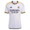 2023-2024 Real Madrid Home Shirt