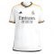 2023-2024 Real Madrid Home Shirt (Kids)
