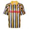 Burnley 1994 Away Wembley Retro Shirt