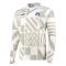 2023-2024 Marseille Pre-Match Sweat Top (White)