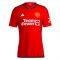 2023-2024 Man Utd Authentic Home Shirt