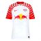 2023-2024 Red Bull Leipzig Home Shirt (Kids)