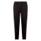 2023-2024 AC Milan Casuals Pants (Black)