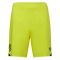 2023-2024 Rangers Home Goalkeeper Shorts (Yellow)