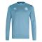 2023-2024 Newcastle Players Sweatshirt (Bluestone)