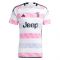 2023-2024 Juventus Away Shirt