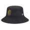 2023-2024 AC Milan Bucket Hat (Black)