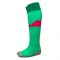 2023-2024 West Ham Home Goalkeeper Socks (Green) - Kids