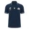 Scotland RWC 2023 Classic Home Rugby Shirt - Short Sleeve