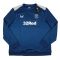 2023-2024 Rangers Coaches Matchday Sweatshirt (Blue)